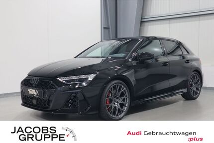 Audi RS3 Gebrauchtwagen
