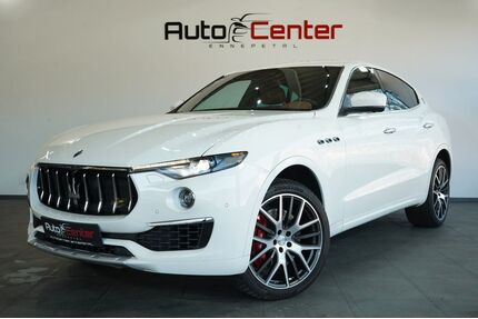 Maserati Levante Gebrauchtwagen