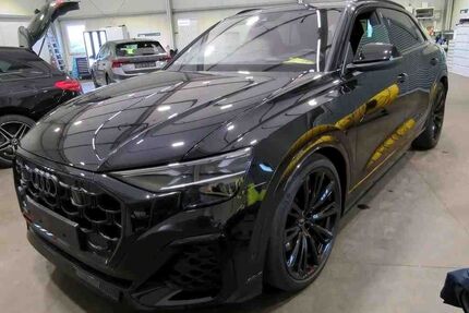 Audi SQ8 Gebrauchtwagen