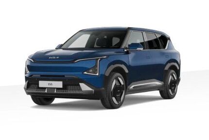 Kia EV5 Gebrauchtwagen