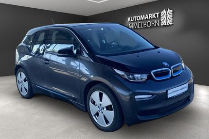 BMW i3 Gebrauchtwagen