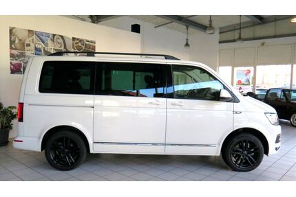 VW T6 Multivan Gebrauchtwagen