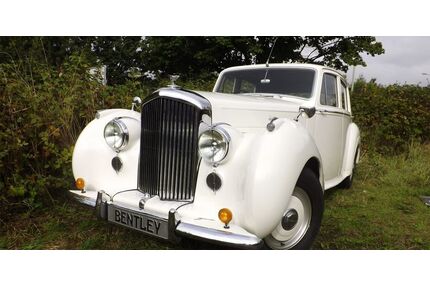 Bentley Andere Oldtimer