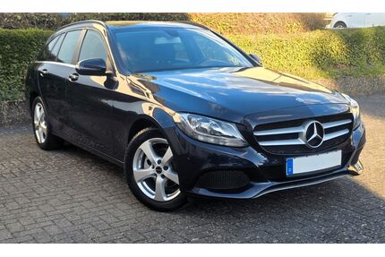 Mercedes-Benz C 200 Gebrauchtwagen