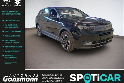 Opel Grandland (X) Gebrauchtwagen