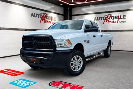 Dodge RAM Gebrauchtwagen