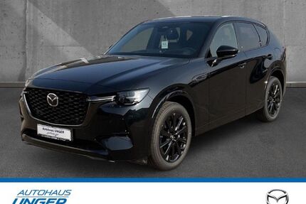 Mazda CX-60 Gebrauchtwagen