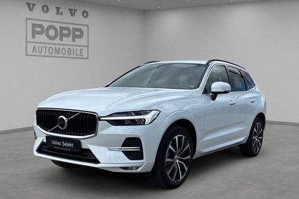 Volvo XC60 Gebrauchtwagen