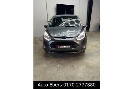 Ford B-Max Gebrauchtwagen