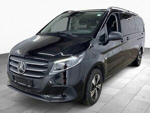 Mercedes-Benz Vito 119 Tourer PRO 4x4 XL STANDHZ NAV KAMERA 