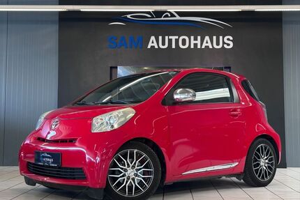 Toyota IQ Gebrauchtwagen