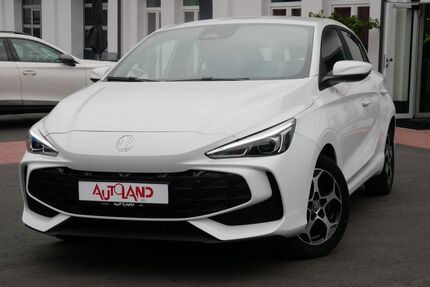 MG MG3 Gebrauchtwagen