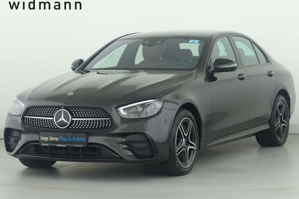Mercedes-Benz E 300 Gebrauchtwagen