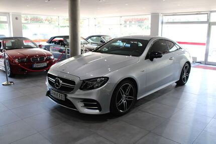 Mercedes-Benz E 53 AMG Gebrauchtwagen