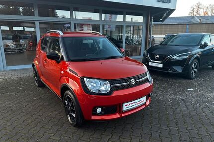 Suzuki Ignis Gebrauchtwagen