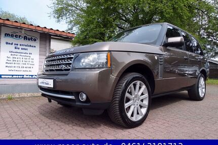 Land Rover Range Rover Gebrauchtwagen