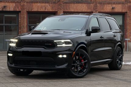 Dodge Durango Gebrauchtwagen