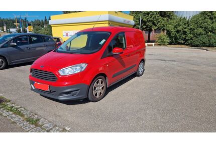 Ford Transit Courier Gebrauchtwagen