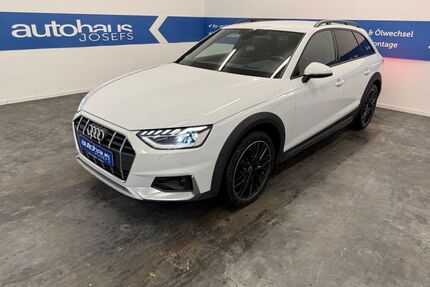 Audi A4 Allroad Gebrauchtwagen
