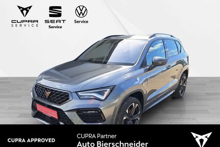 Cupra Ateca Gebrauchtwagen