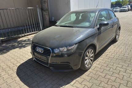 Audi A1 Gebrauchtwagen