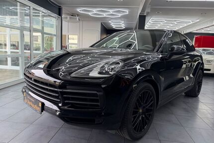 Porsche Cayenne Gebrauchtwagen