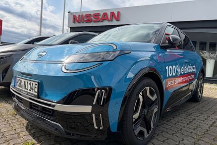 Nissan Micra Gebrauchtwagen