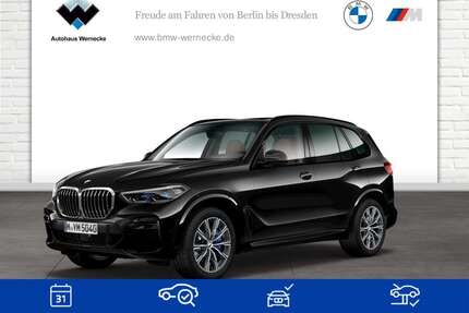 BMW X5 Gebrauchtwagen