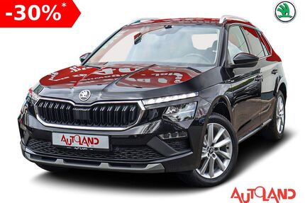 Skoda Kamiq Gebrauchtwagen