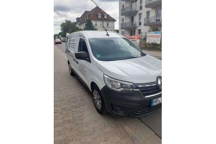 Renault Express Gebrauchtwagen