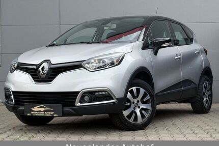 Renault Captur Gebrauchtwagen