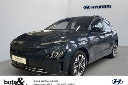 Hyundai KONA Elektro Gebrauchtwagen