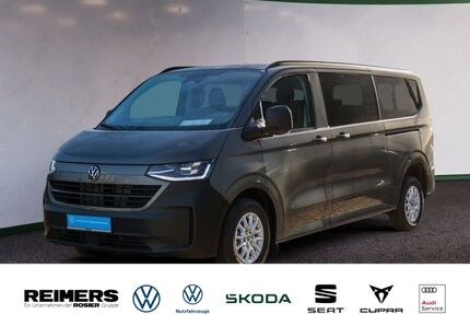 VW T7 Caravelle Gebrauchtwagen