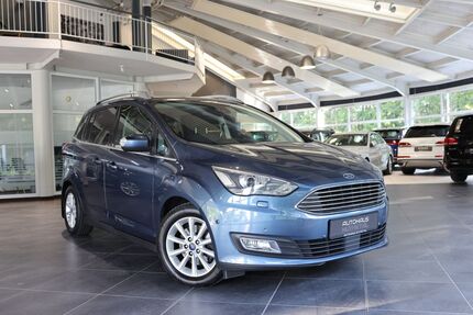 Ford Grand C-Max Gebrauchtwagen