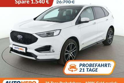 Ford Edge Gebrauchtwagen