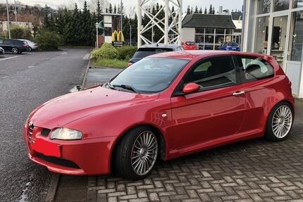Alfa Romeo 147 Gebrauchtwagen