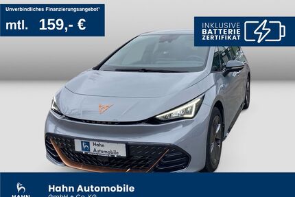 Cupra Born Gebrauchtwagen