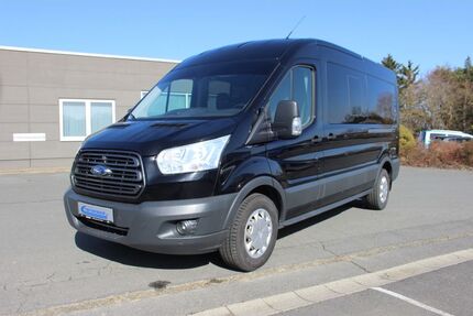Ford Transit Gebrauchtwagen