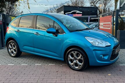 Citroen C3 Gebrauchtwagen