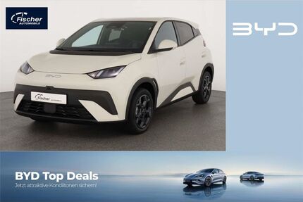 BYD DOLPHIN Gebrauchtwagen