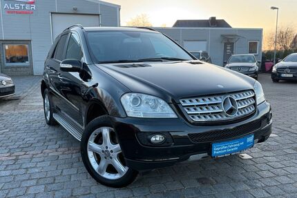 Mercedes-Benz ML 320 Gebrauchtwagen