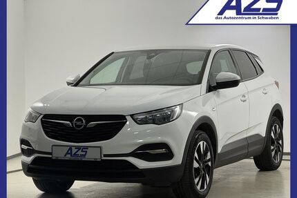 Opel Grandland (X) Gebrauchtwagen