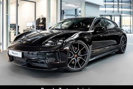Porsche Taycan Gebrauchtwagen