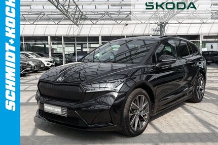 Skoda Enyaq Gebrauchtwagen