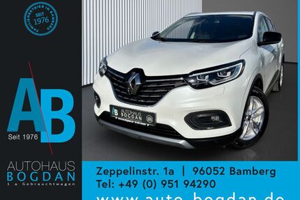 Renault Kadjar Gebrauchtwagen