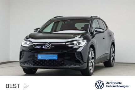 VW ID.4 Gebrauchtwagen