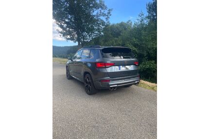 Cupra Ateca Gebrauchtwagen