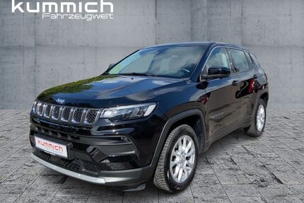 Jeep Compass Gebrauchtwagen