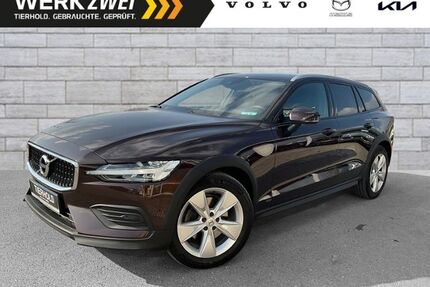 Volvo V60 Cross Country Gebrauchtwagen
