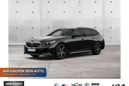 BMW 520 Gebrauchtwagen